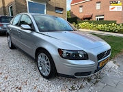 Volvo S40 - 2.4i Summum Xenon/Leder/PDC/Nwe APK.