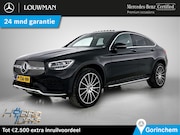 Mercedes-Benz GLC-Klasse Coupe - 300 e 4MATIC Business Solution AMG AMG Styling | Schuifdak |