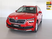 Skoda Kamiq - 1.0 Business| trekhaak |2022 rijklaar €17950, -