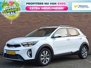 Kia Stonic - 1.0 T-GDi MHEV 100pk DynamicPlusLine | Navigatie SUMMER DEAL