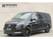 Mercedes-Benz Vito - 116 CDI L2 Pro LED-19"-Leer-Navi-Stoel verw.