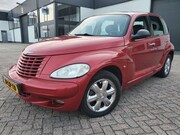 Chrysler PT Cruiser - 2.0-16V Limited AUTOMAAT|AIRCO|LEER|NAP|APK|DAK|2003