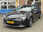 Toyota Corolla - Touring Sports 2.0 Hybrid First Edition 184pk| BTW-auto | or