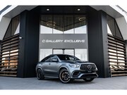 Mercedes-Benz GLE-klasse - Coupé AMG GLE63 S 4MATIC+ - Panorama | Burmester | Stoelkoel