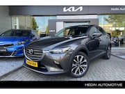 Mazda CX-3 - 2.0 SkyActiv-G 121 Sportive | Stoel- en Stuurverwarming | Cr