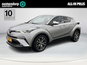 Toyota C-HR - 1.8 Hybrid Executive | Stoelverwarming | Navigatie | 18 inch