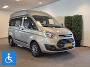 Ford Transit Custom - L1H2 Rolstoelbus (airco)