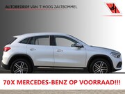 Mercedes-Benz GLA-Klasse - 250e AUT8 Luxury Limited LEDER SFEER WIDESCREEN