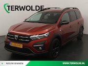 Dacia Jogger - TCe 100 Bi-Fuel Extreme 7p. | Trekhaak | Parkeercamera |