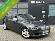 BMW 1-serie - 118i Urban Line