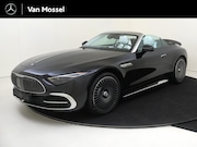 Mercedes-Benz SL-klasse - Roadster SL 680 Maybach Monogram Series /Rijassistentiepakke