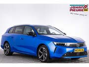 Opel Astra - Sports Tourer 1.6 Turbo Plug in Hybrid Elegance | Full LED |