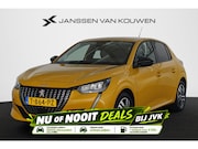 Peugeot 208 - 1.2 PureTech Allure Pack Stoelverwarming Keyless Adaptieve C