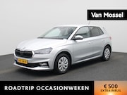 Skoda Fabia - 1.0 TSI Selection 115 PK AUTOMAAT | Virtual Cockpit | Airco