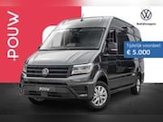 Volkswagen Crafter - 35 2.0 TDI 164pk L3H3 Exclusive EURO VI RWD | LED
