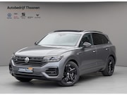 Volkswagen Touareg - 3.0 TSi 4MOTION R | Trekhaak | luchtvering | Pano | Keyless