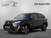 Suzuki Vitara - 1.4 Boosterjet Style Smart Hybrid | Navigatie | Camera | Cru