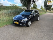BMW 2-serie - 218i Essential 7p. 1e Eigenaar Airco Cruise Navi Trekhaak Pd