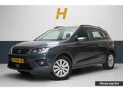 Seat Arona - 1.0 TSi 110pk Style | Carplay | Parkeersensoren | Adaptive c