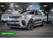 Land Rover Range Rover Sport - 4.4 P635 SV Edition One Carbon Bronze ** Panorama** CARBON v