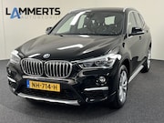 BMW X1 - sDrive18i Centennial High Executive vol leder / afn. trekhaa