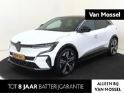 Renault Mégane E-Tech - comfort range iconic 60 kWh Adaptieve Cruise Control | 360 C