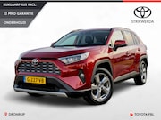 Toyota RAV4 - 2.5 Hybrid Dynamic | Trekhaak | Dealer OH | Elek. kofferklep
