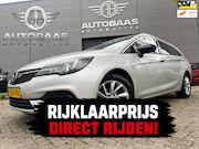 Opel Astra - 1.4 Business Elegance AUTOMAAT+NL-AUTO+NAP+1EIG+NAVI+TREKHAA