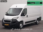 Peugeot Boxer - 140PK L2H2 Airco Parkeersensoren Euro6 L2 Airco