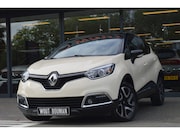 Renault Captur - 1.2 TCe Dynamique Navi Clima Cruise Trekhaak Pdc