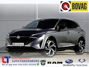 Nissan Qashqai - 1.3 MHEV Xtronic Tekna Plus |