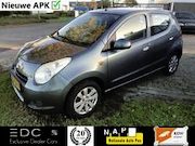Suzuki Alto - 1.0 Exclusive Airco | LM-Velgen | NAP Etc.