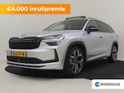 Skoda Kodiaq - Sportline Business | Achteruitrijcamera | Crew Protect Assis