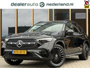 Mercedes-Benz GLC-klasse - 400e 4MATIC AMG Line
