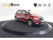 Dacia Sandero - TCe 90 Tech Road | Trekhaak | Navigatie | Parkeersensoren