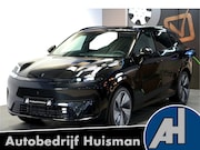 Lynk & Co 08 - 1.5 More 257kW/350pk Aut. Plug-In Hybrid 200km ultra range!!