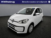 Volkswagen Up! - 1.0 / Airco / El ramen voor / Bluetooth  Hal