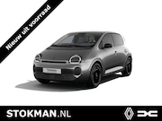 Renault Twingo - Techno | Achteruitrijcamera | LED-achterlichten | LED-dagrij