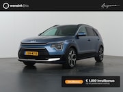 Kia Niro - 1.6 GDi PHEV DynamicPlusLine Edition | 18” lichtmetalen velg