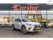 Lexus NX - 300h AWD President Line|Camera|Trekhaak|Stoelver.