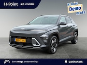 Hyundai Kona - 1.6 GDI HEV Comfort Smart | €4025 KORTING | ELEK. ACHTERKLEP