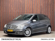 Mercedes-Benz B-klasse - 200 AMG-line NAVI-CRUISE-AIRCO-LM-VELG.-TREKHAAK