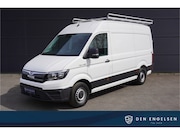 MAN TGE - 180pk Automaat L3H3/L2H2 Apple Carplay Trekhaak Navigatie Ca