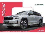 Skoda Kodiaq - 1.5 TSI 204pk PHEV Sportline Business | Trekhaak Wegklapbaar