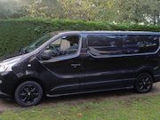 Fiat Talento - 2.0 MultiJet L2H1 SX profesinal