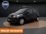 Volkswagen Up! - 1.0 | Camera | Parkeerhulp | Cruise Control | Clima |