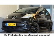 Peugeot 107 - 1.0-12V XR|NweAPK|NweKoppeling|Airco|5Deurs|Elekramen