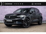 Volvo XC40 - 2.0 B4 Plus Black Edition | Trekhaak | 360 Camera | Panorama