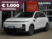Leapmotor B10 - Design ProMax 67.1 kWh Wltp 434km | 750kg trekgewicht | Stoe