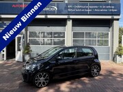 Volkswagen Up! - 1.0 BMT up! beats 5-drs Airco Sportief Bj 2017 Km 85.000 Nap